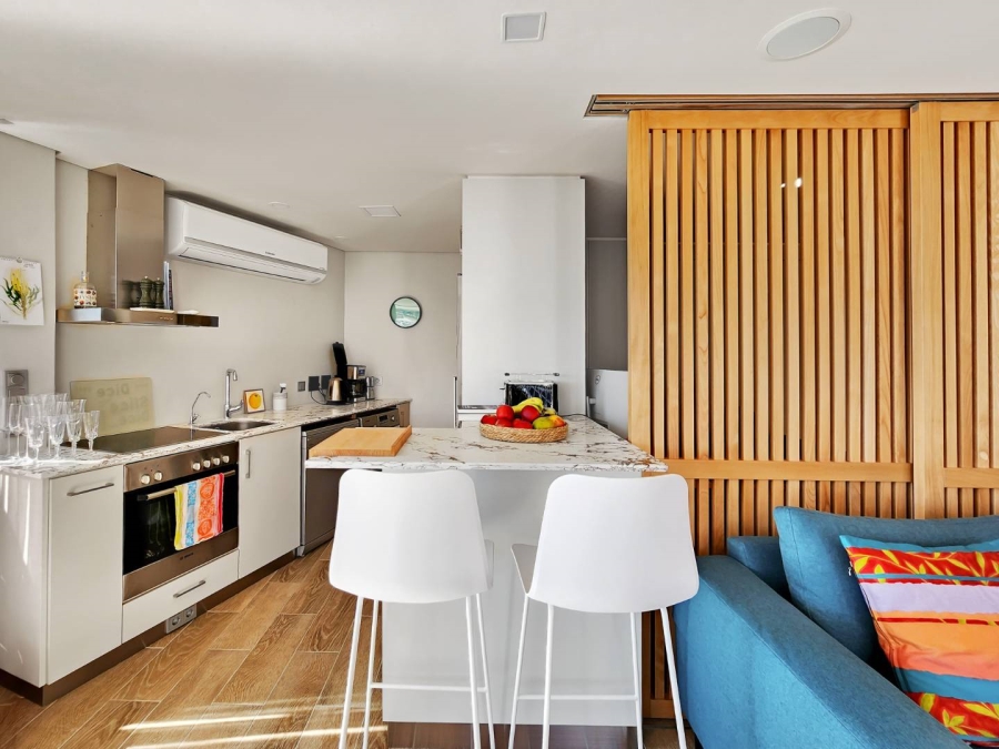 1 Bedroom Property for Sale in Gardens Western Cape